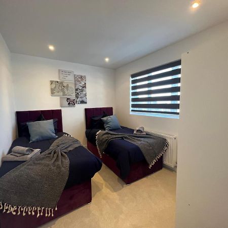 Star London Station Road 3-Bed Haven Lejlighed Eksteriør billede