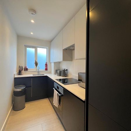 Star London Station Road 3-Bed Haven Lejlighed Eksteriør billede